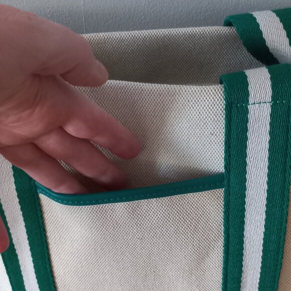 MARK & GRAHAM pickleball tote bag - Picture 7 of 11